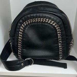 Zara TRF Back Pack